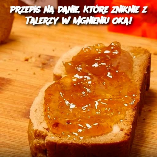 Przepis na Danie, Które Zniknie z Talerzy w Mgnieniu Oka!