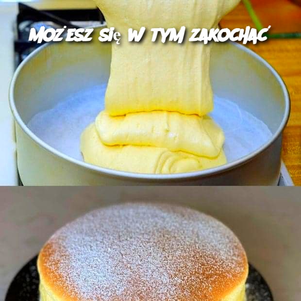 [Możesz się w tym zakochać] Przepis na Domowe Tiramisu