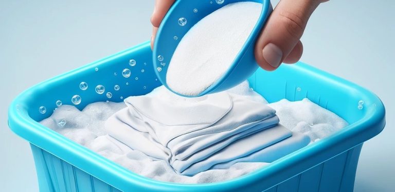 5 naturalnych sposobów na wybielanie ubrań bez użycia wybielacza – Proste DIY, które zadba o Twoje tkaniny
