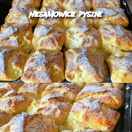 🍰 Niesamowicie Pyszne Ciasto Jogurtowe z Owocami 🍰