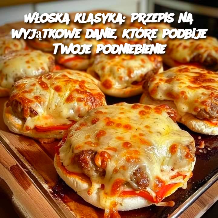 🇮🇹 Włoska klasyka: Przepis na wyjątkowe danie, które podbije Twoje podniebienie – Pasta alla Norma