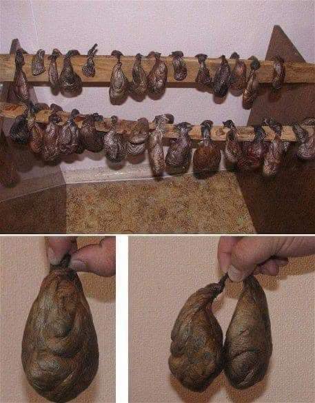 Możliwe, że spożyłeś to nie wiedząc o tym