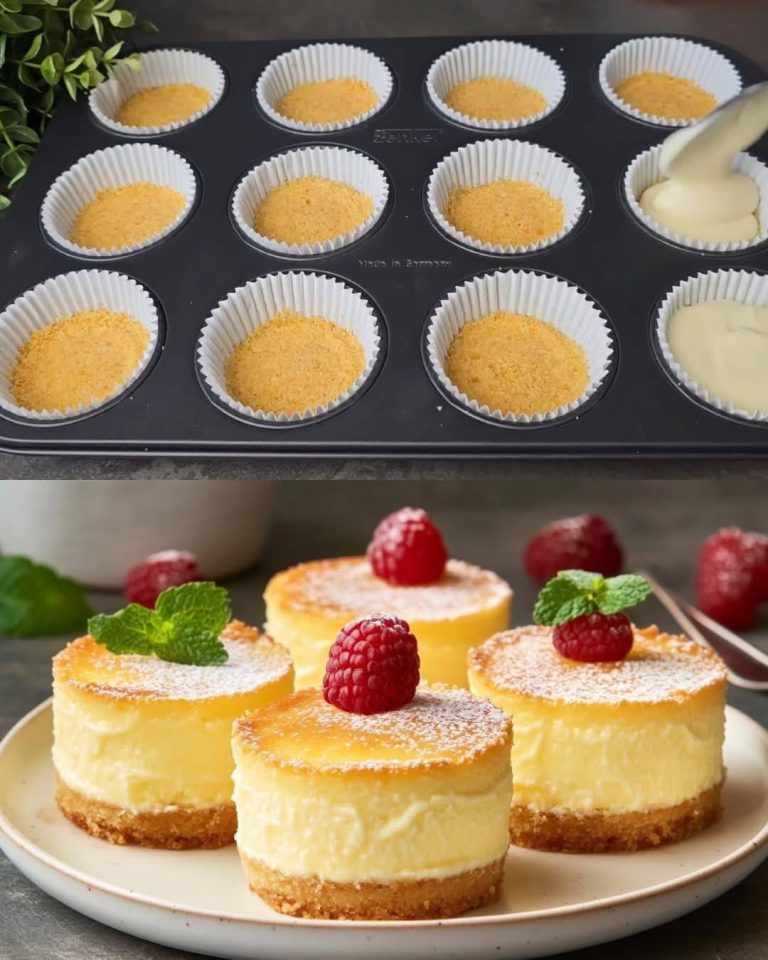 Sernik Mascarpone