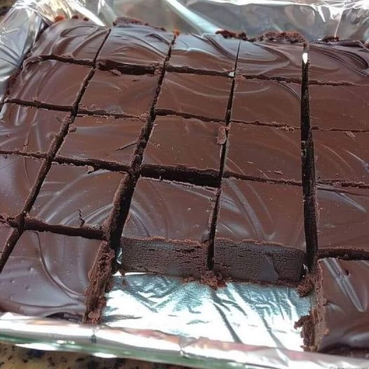 5-MINUTOWY FUDGE PAULI DEEN