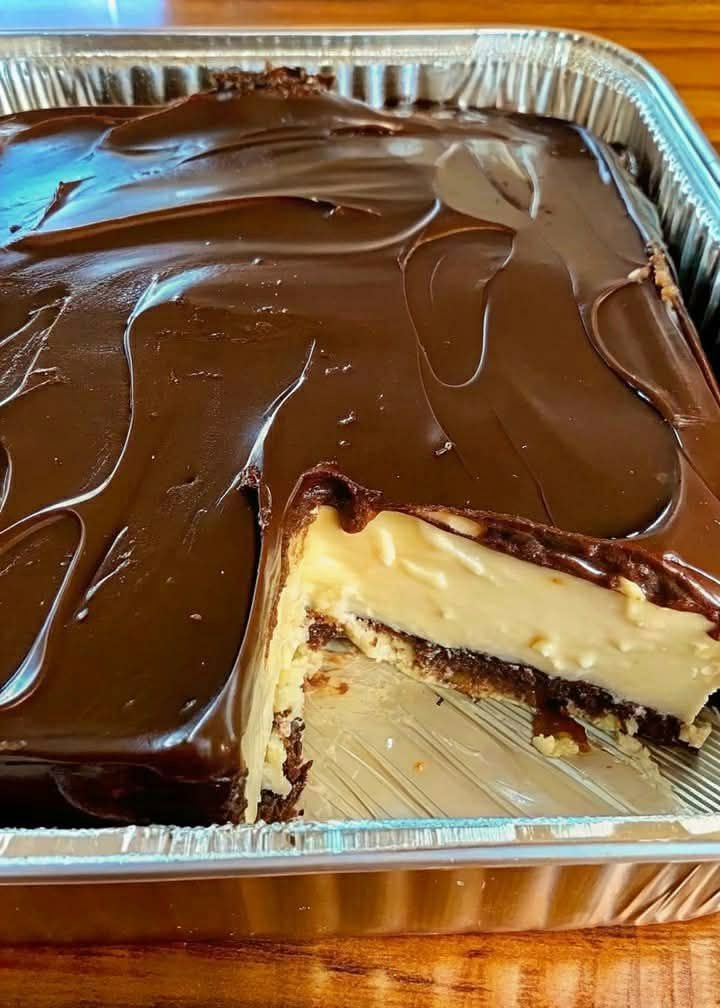 Ciasto Eclair – NIE ZGUB TEGO PRZEPISU