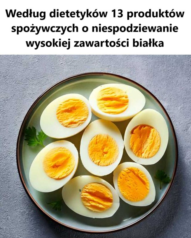 Taka dobra lista!
