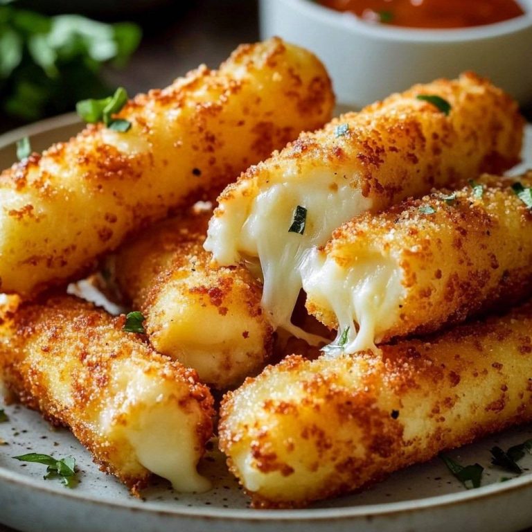 Nowe części sera i mozzarelli