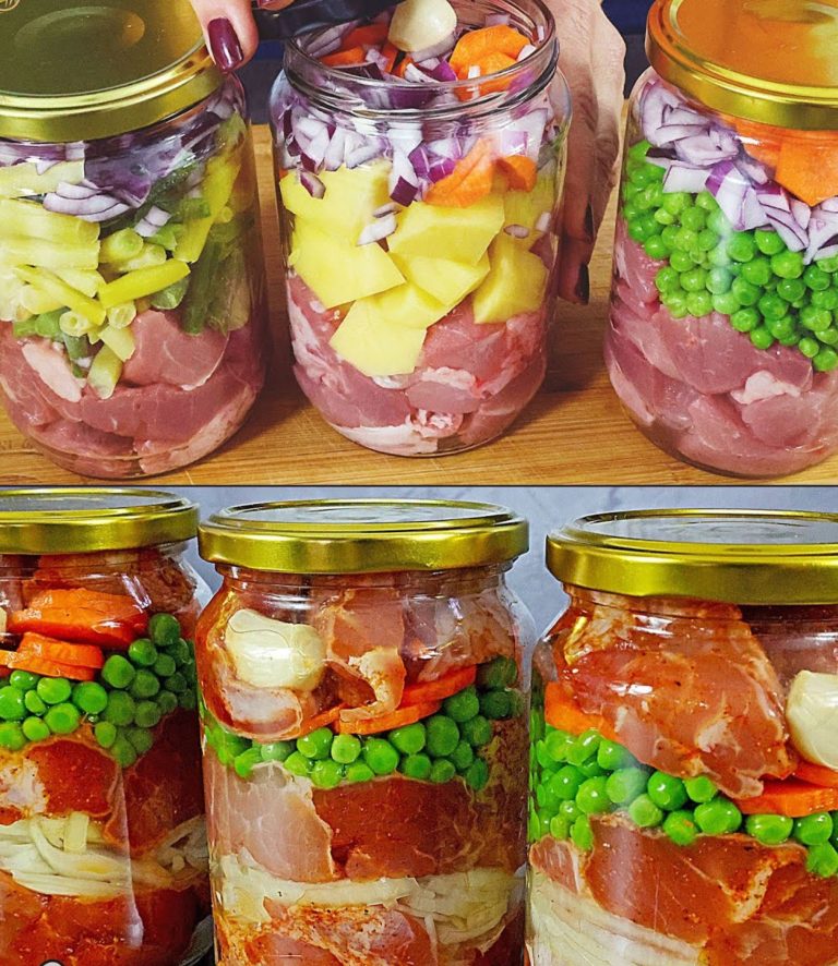 Jabłka wkładam do wrzątku i nie wydaję już 1 centa. Tak robiła moja babcia!