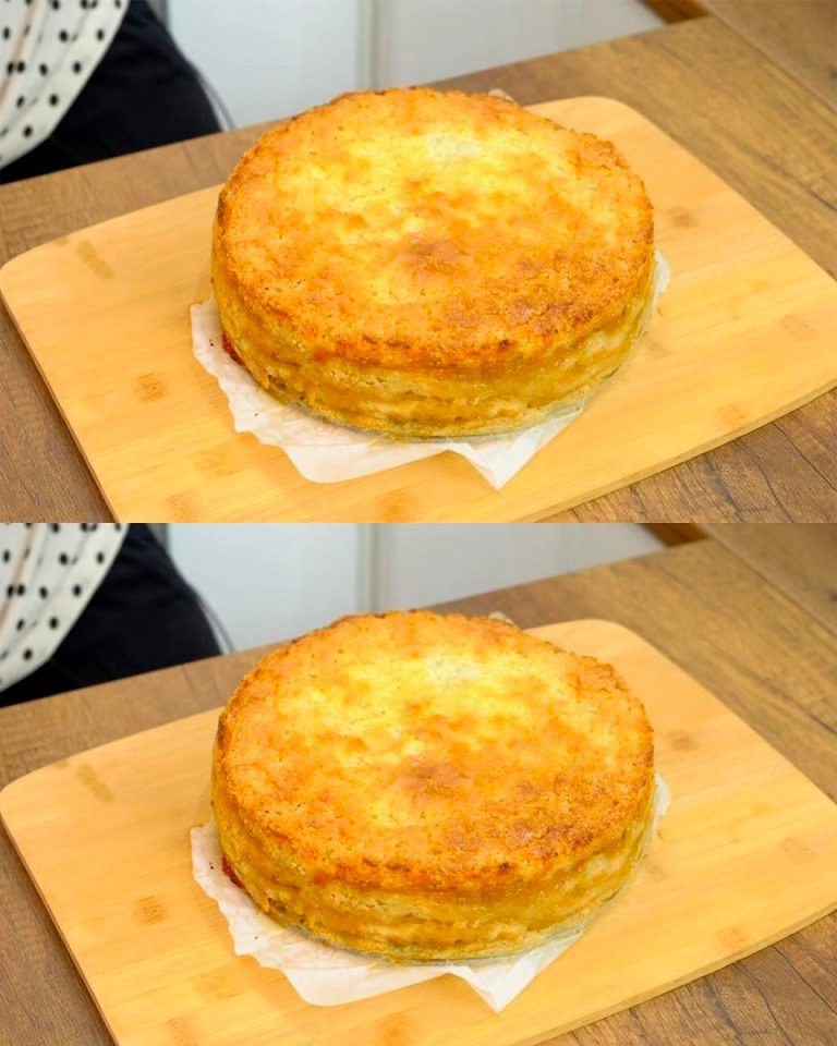 Szarlotka sypana „Trzy szklanki”
