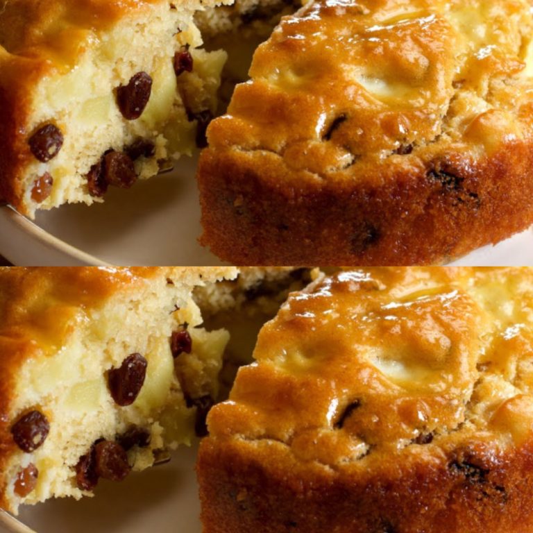 Bez cukru! Bez oleju! Bez mleka! Bez jogurtu! Zdrowy deser, który możesz jeść codziennie, nie przybierając na wadze! 🍰✨