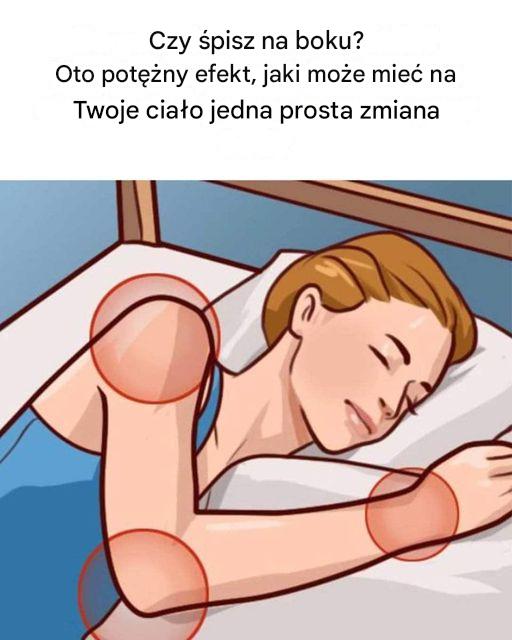 Nie zdawałem sobie sprawy, że cały czas robiłem to źle! Spróbuję tego dziś wieczorem