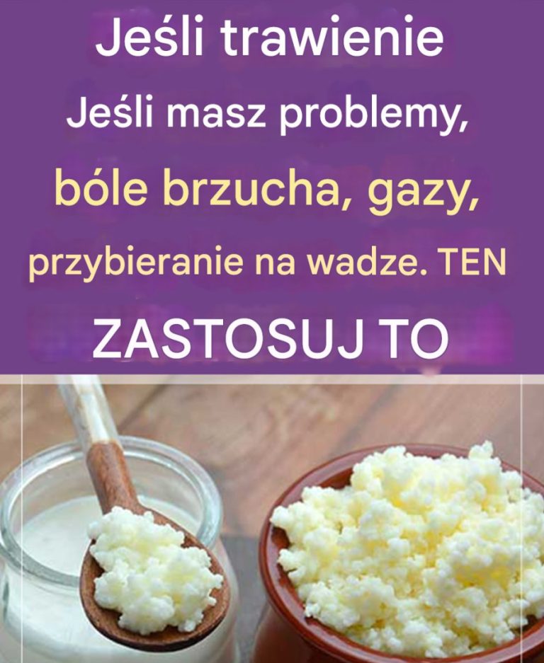 Cenny lek, który sprawi, że Twoje jelita przeżyją święta
