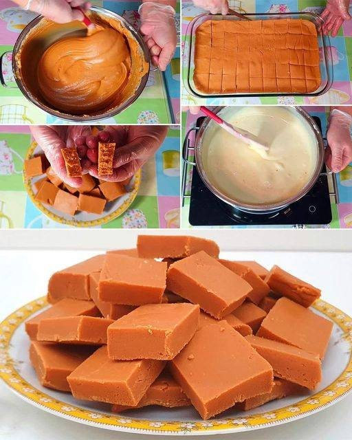 PANELE MLECZNE