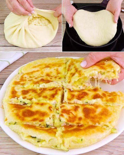 Pizza z serem: serowa i absolutnie nieodparta!