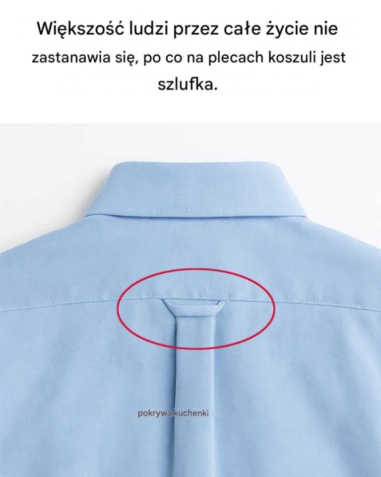 Pierwszy raz o tym słyszę.